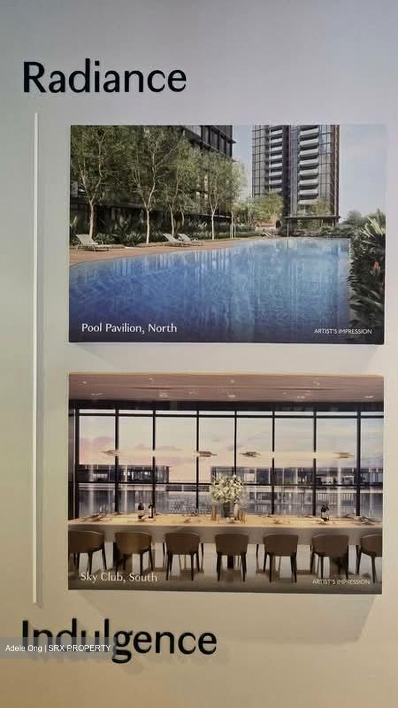 The Continuum (D15), Apartment #580861501